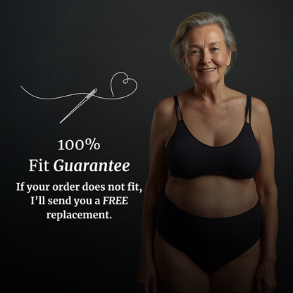 Alice's Essential Leakproof Underwear
