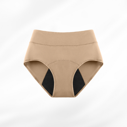 Alice's Essential Leakproof Underwear (Golden Sand)