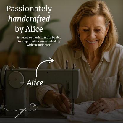 Alice's Essential Leakproof Underwear