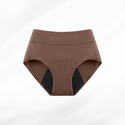 Alice's Essential Leakproof Underwear (Savanna Dune)