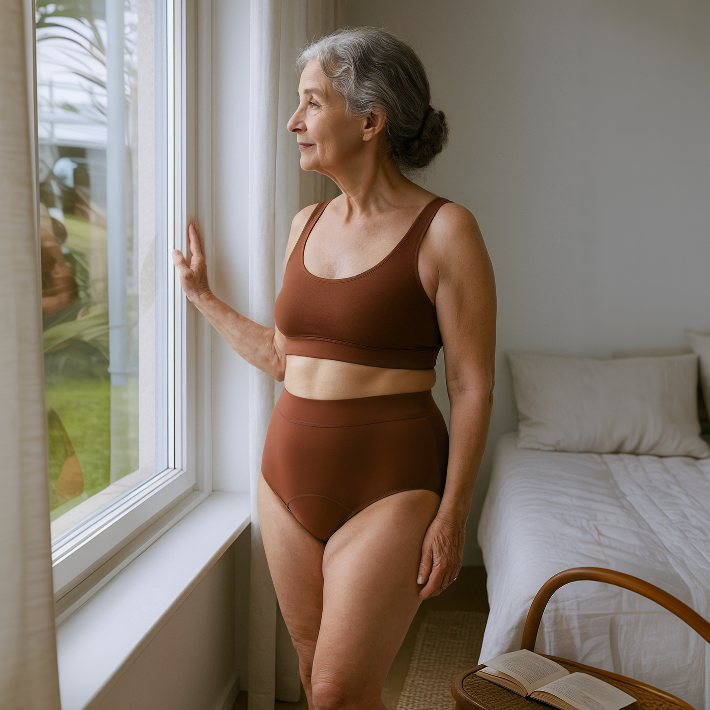 Alice's Essential Leakproof Underwear