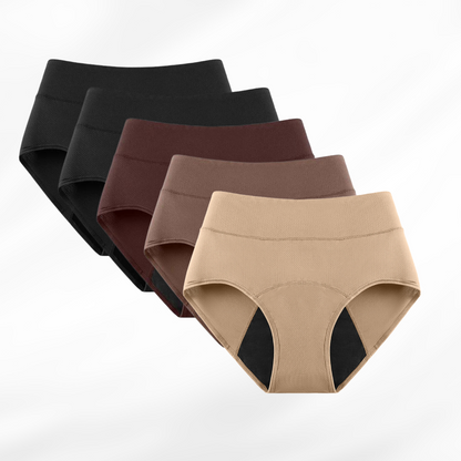 Alice's Essential Leakproof Underwear
